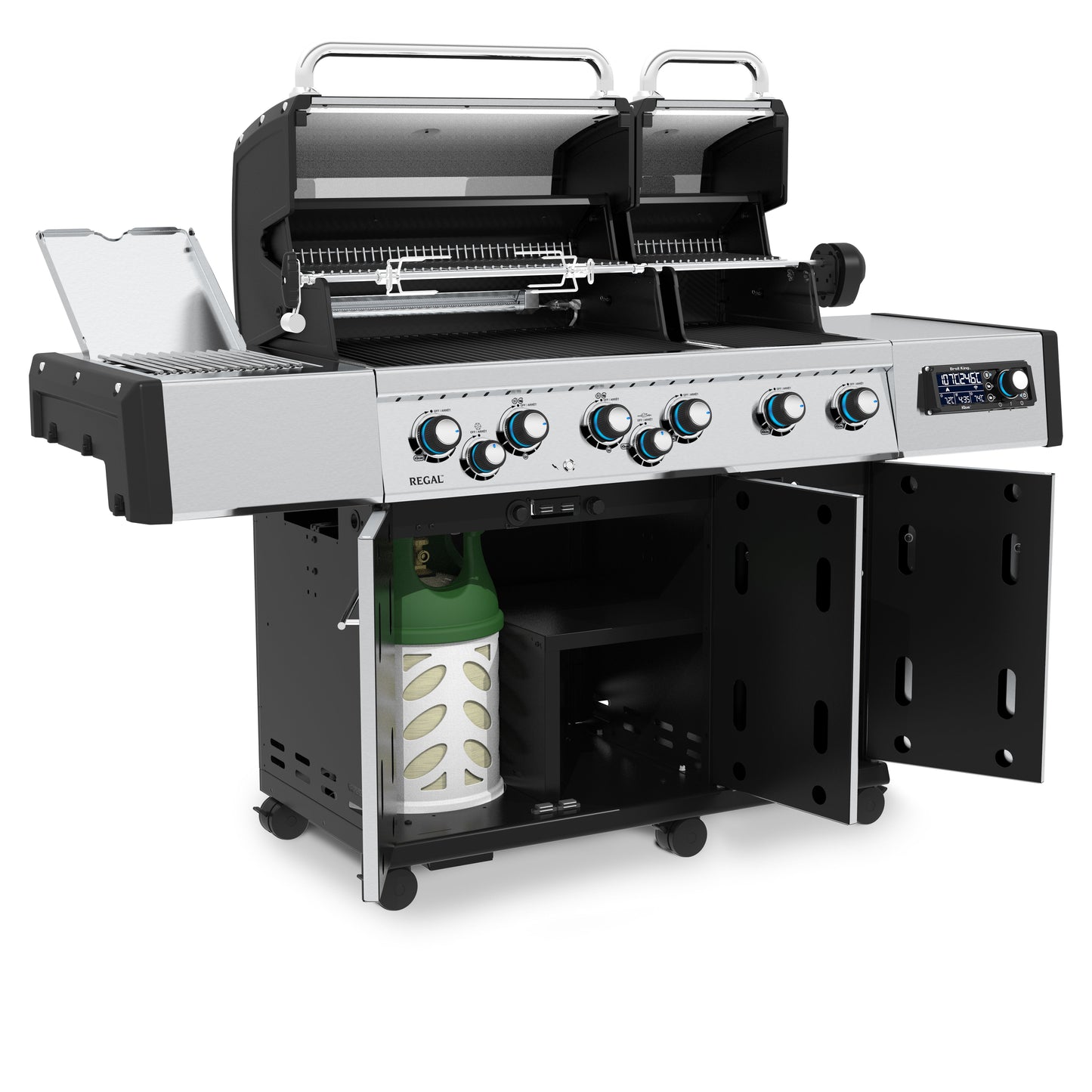 Regal™ Q 690 IR