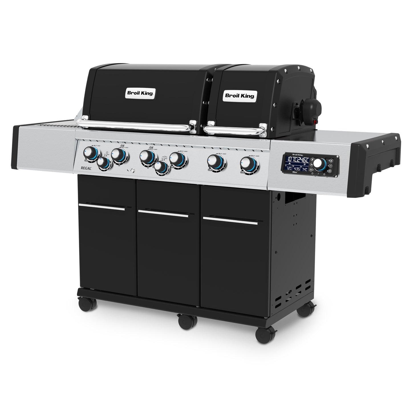 Regal™ Q 690 IR