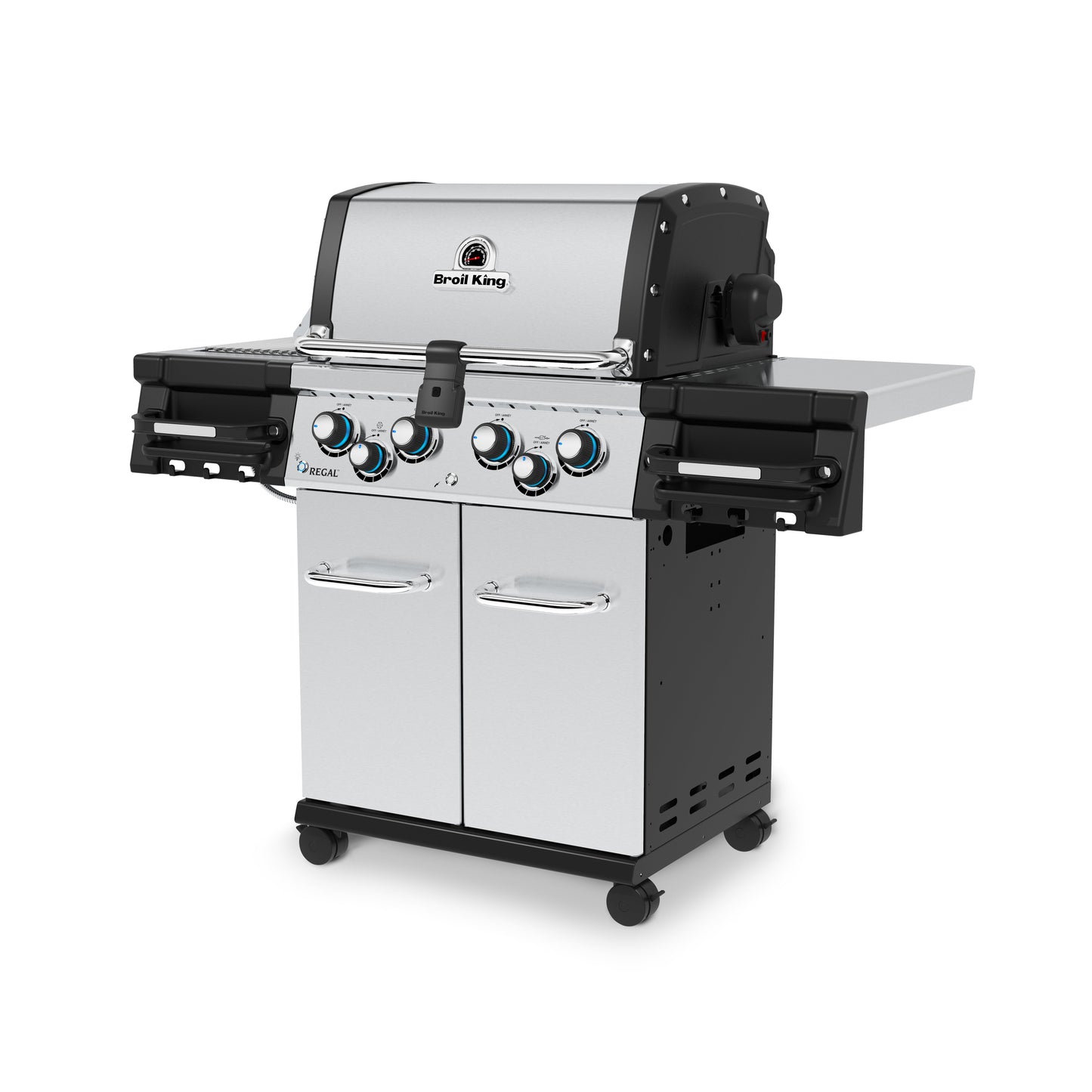 Regal™ S 490 IR