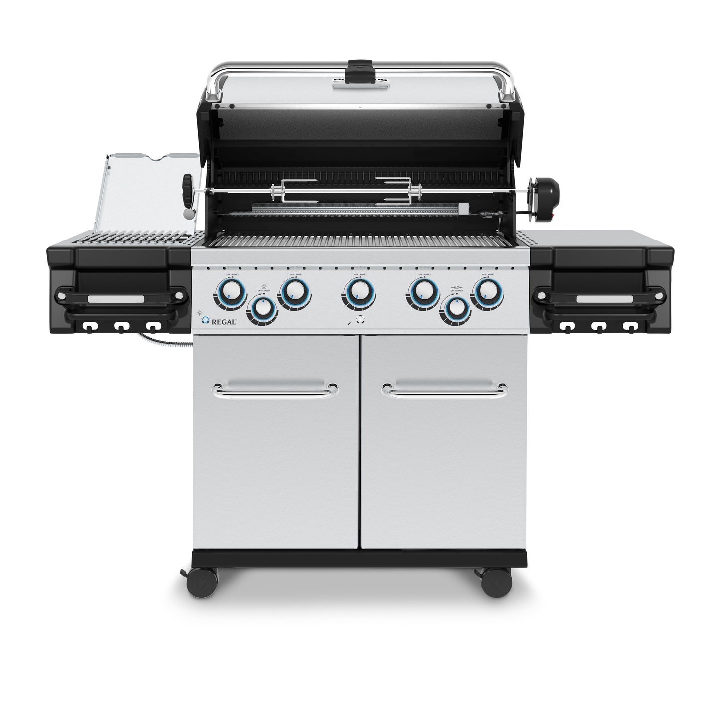 Regal™ S 590 IR