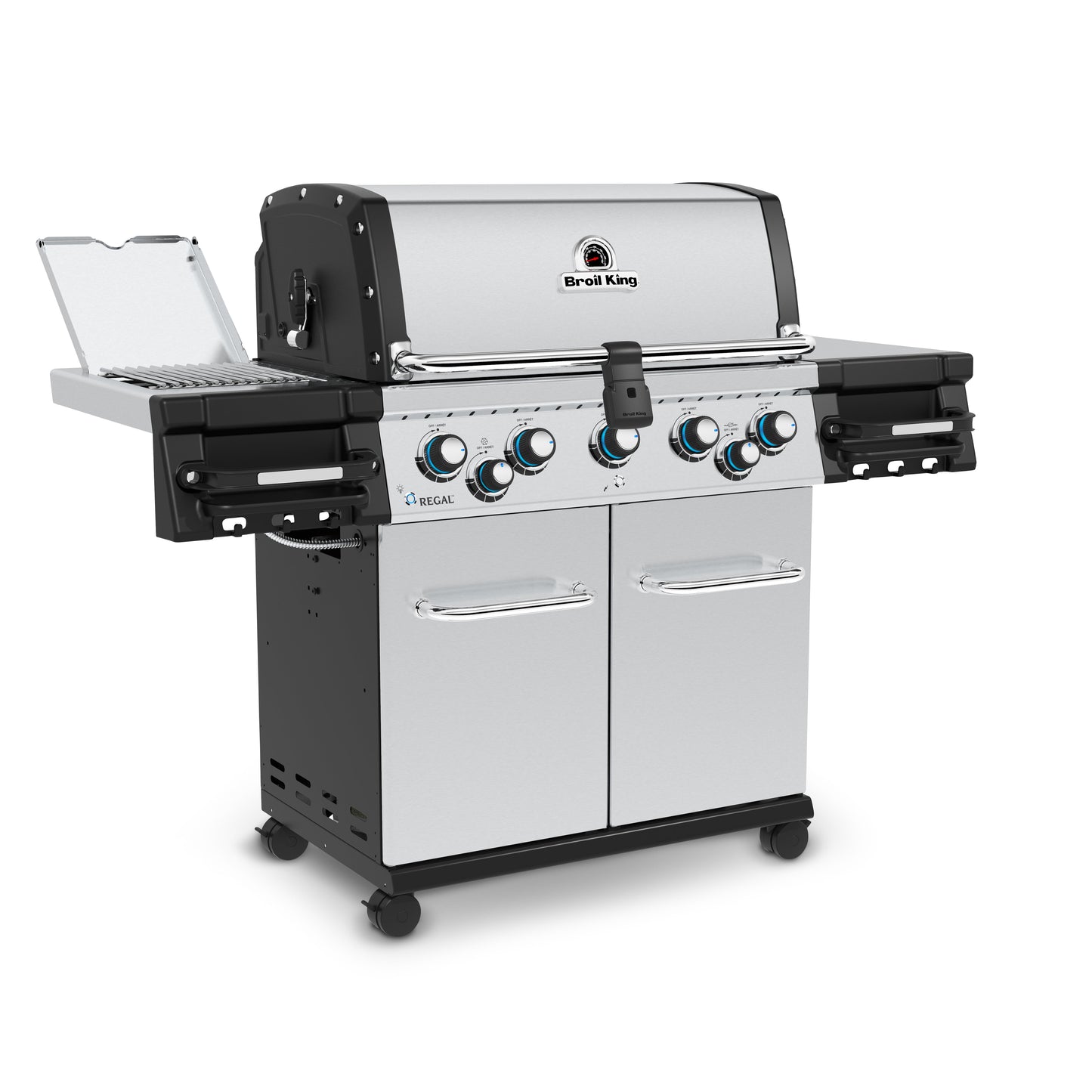 Regal™ S 590 IR