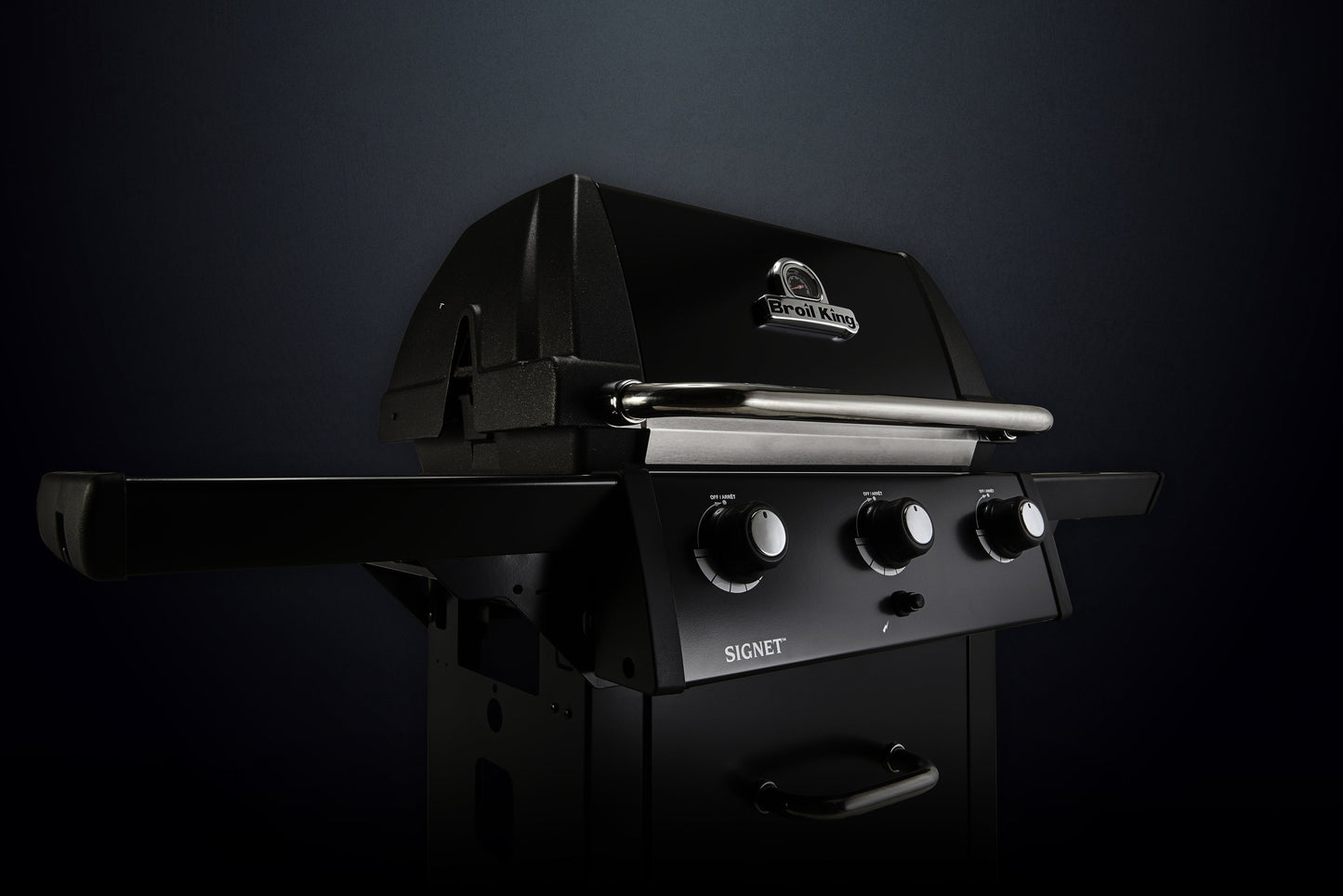 Signet™ 320 Shadow