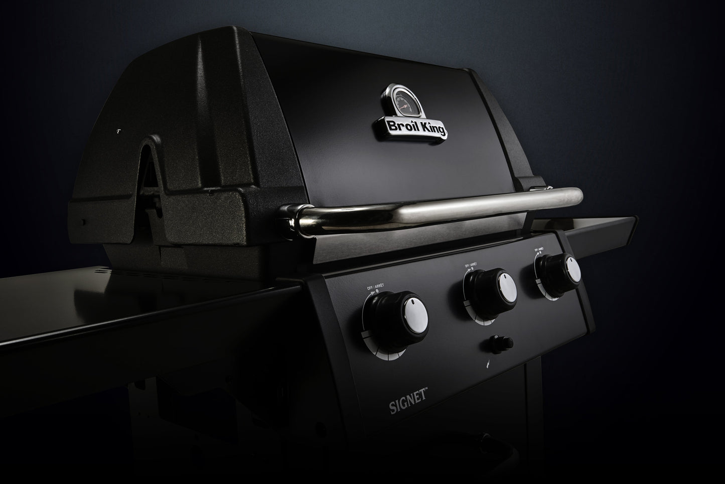 Signet™ 320 Shadow