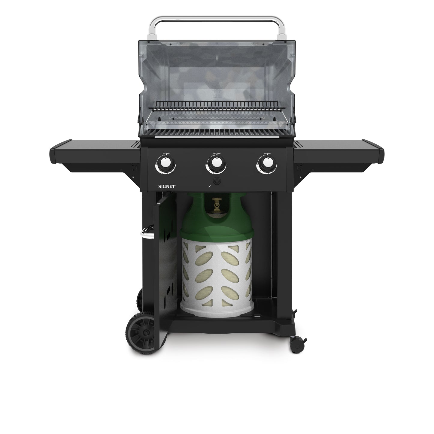 Signet™ 320 Shadow