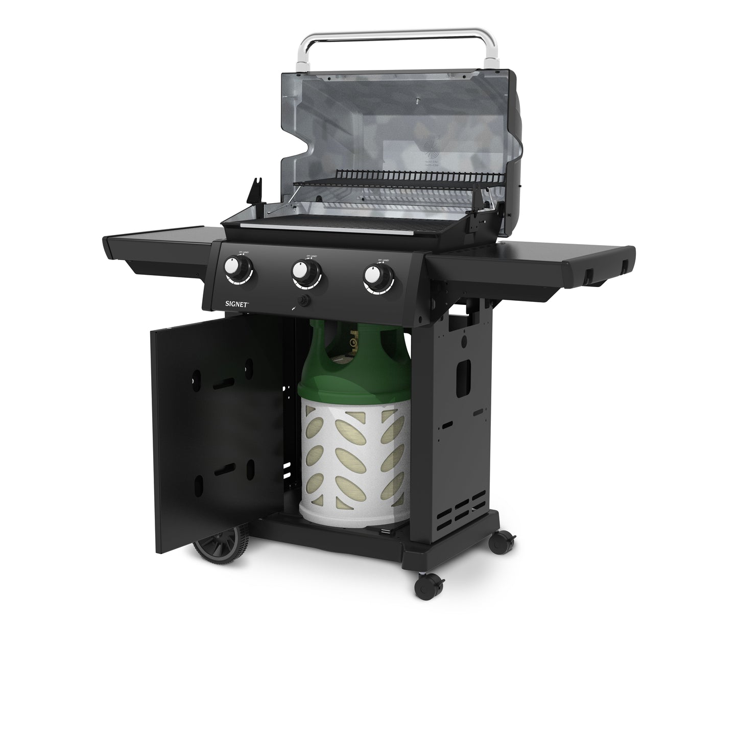 Signet™ 320 Shadow