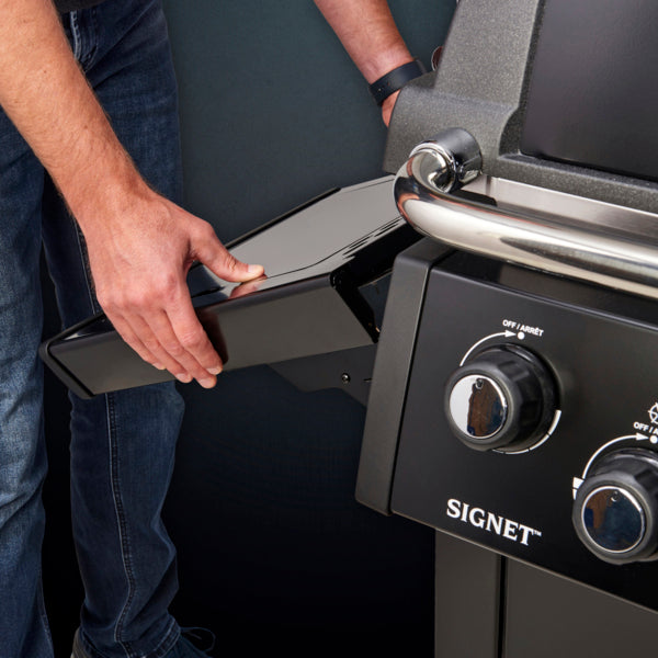 Signet™ 390 Shadow