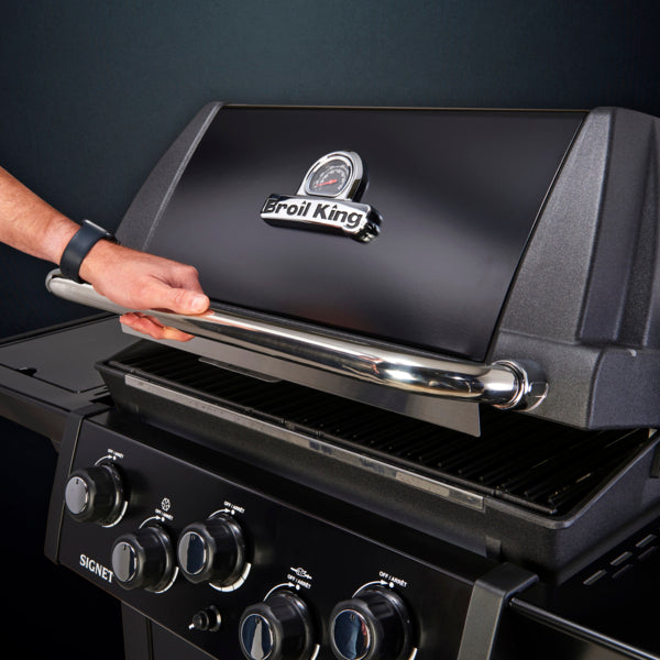 Signet™ 390 Shadow