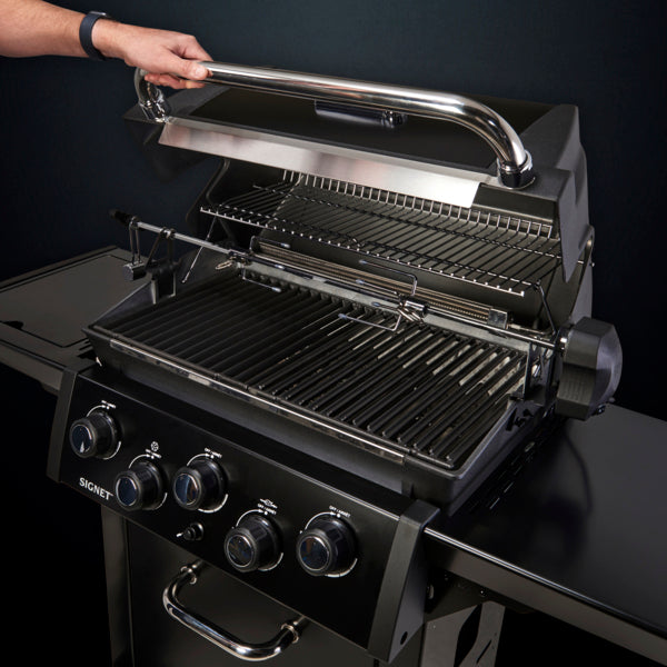 Signet™ 390 Shadow