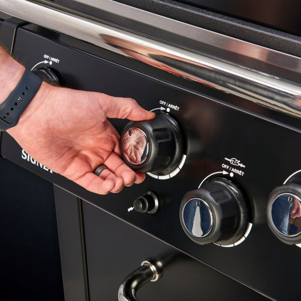 Signet™ 390 Shadow