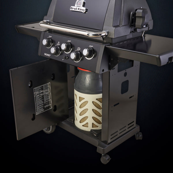 Signet™ 390 Shadow