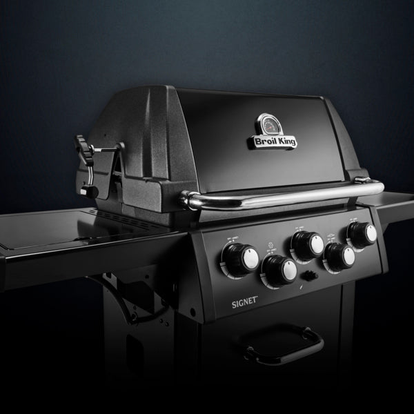 Signet™ 390 Shadow