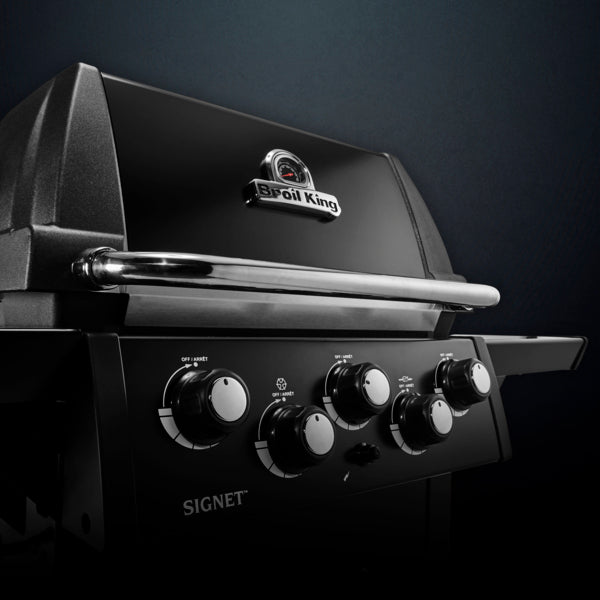 Signet™ 390 Shadow