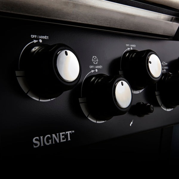 Signet™ 390 Shadow