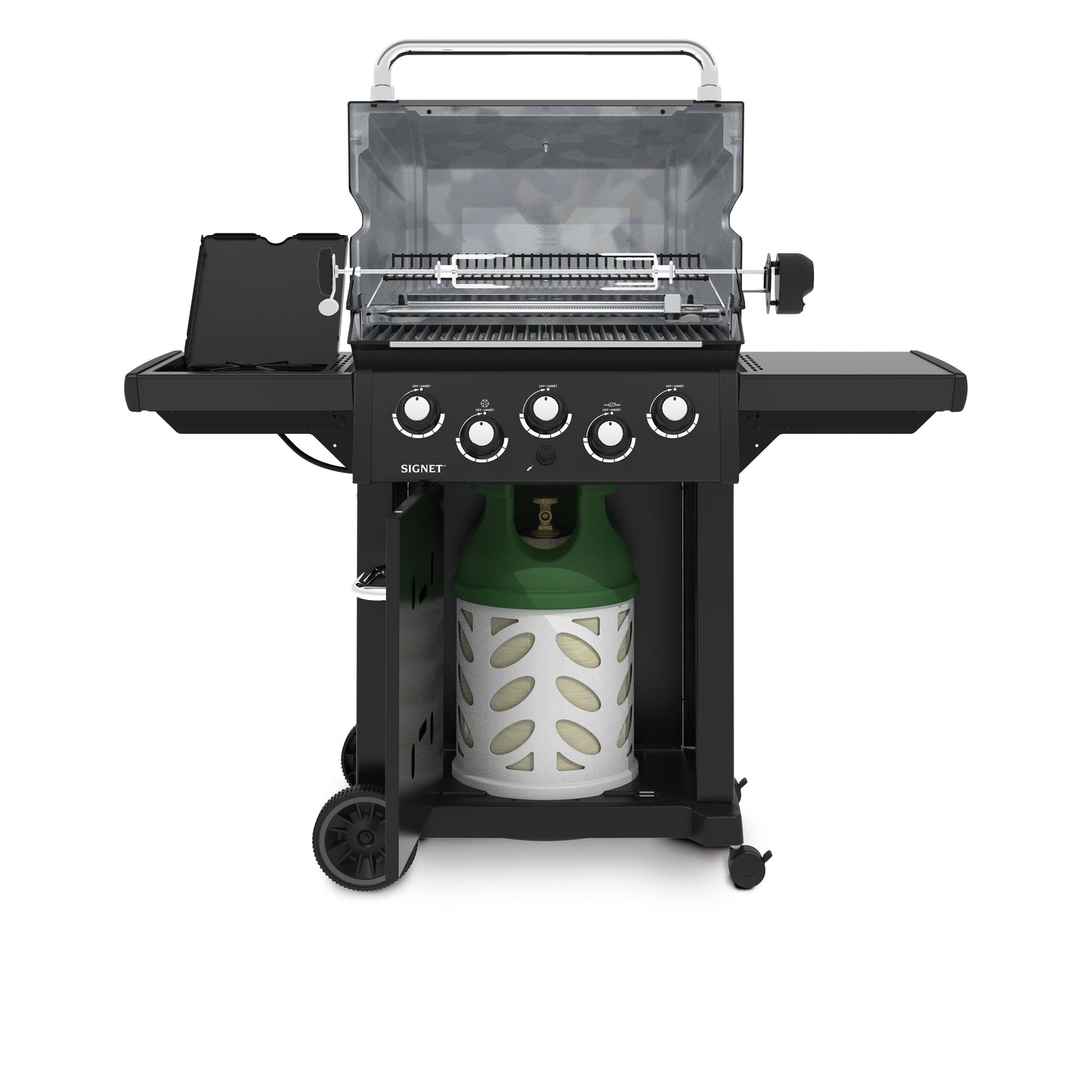 Signet™ 390 Shadow