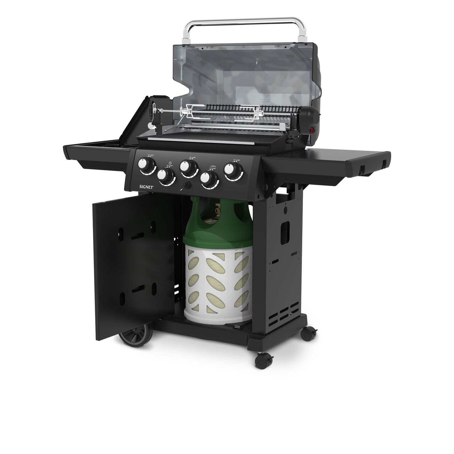 Signet™ 390 Shadow