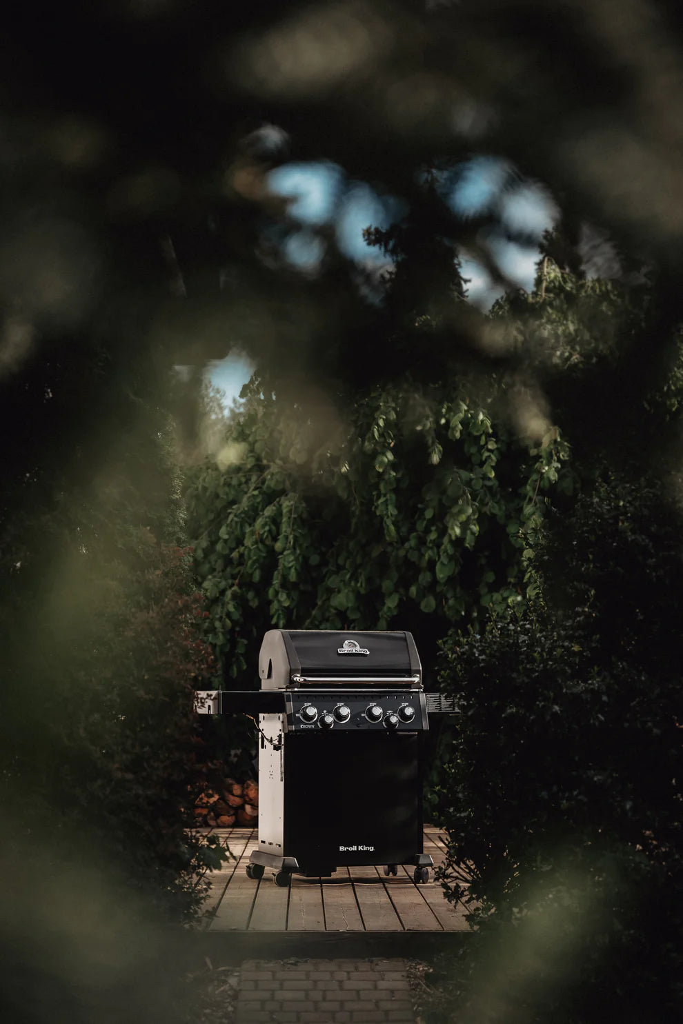 Crown™ 480 Shadow