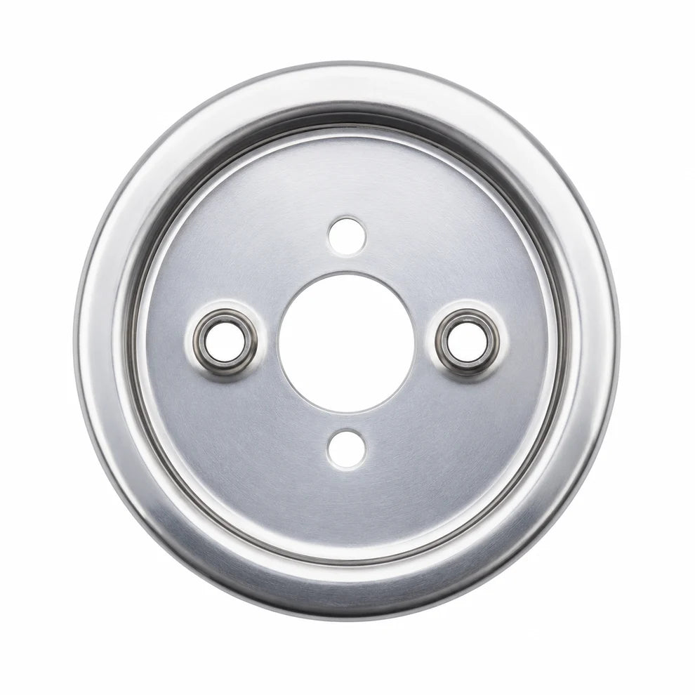 Panelring for bryter rustfri 22002-264