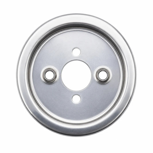 Panelring for bryter rustfri 22002-264