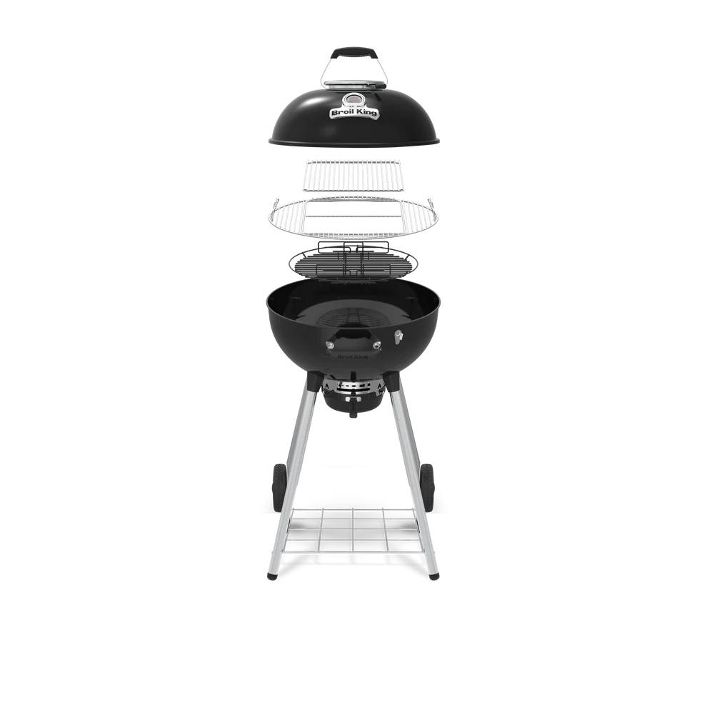 Crown™ Kettle Premium 57