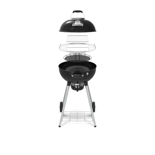 Crown™ Kettle Premium 57