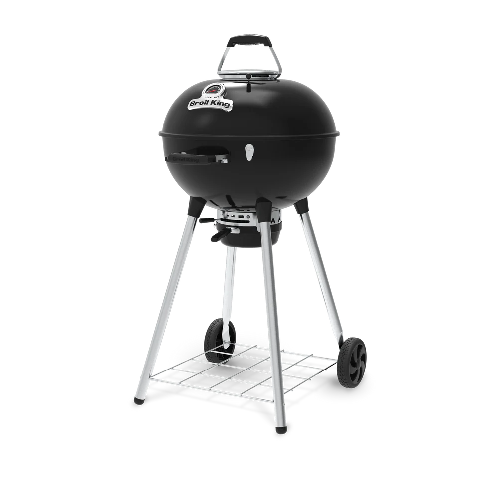 Crown™ Kettle Premium 57