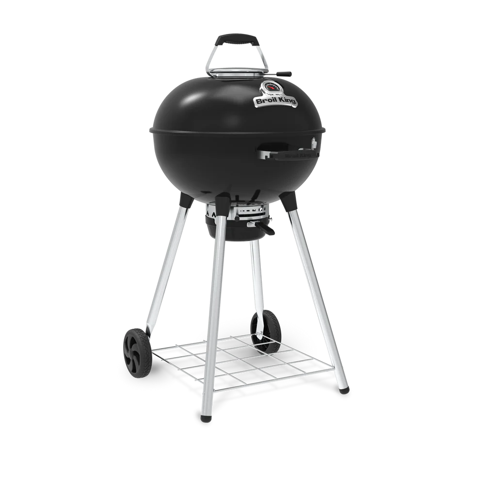 Crown™ Kettle Premium 57