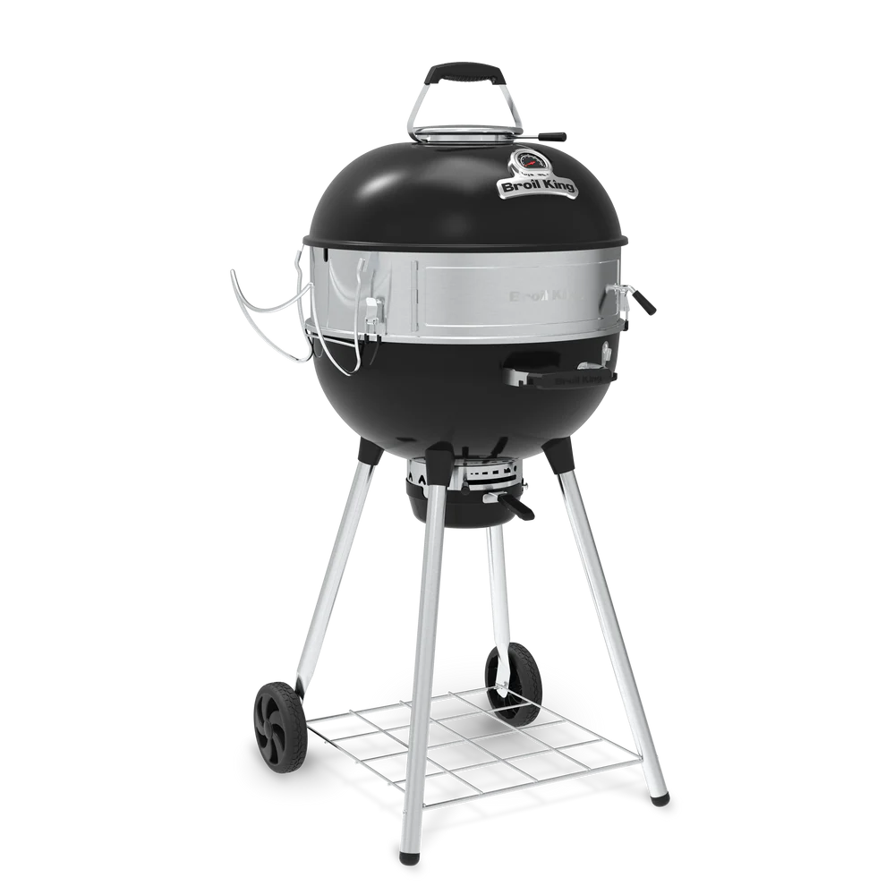 Crown™ Kettle Premium 57 med Culinary ring