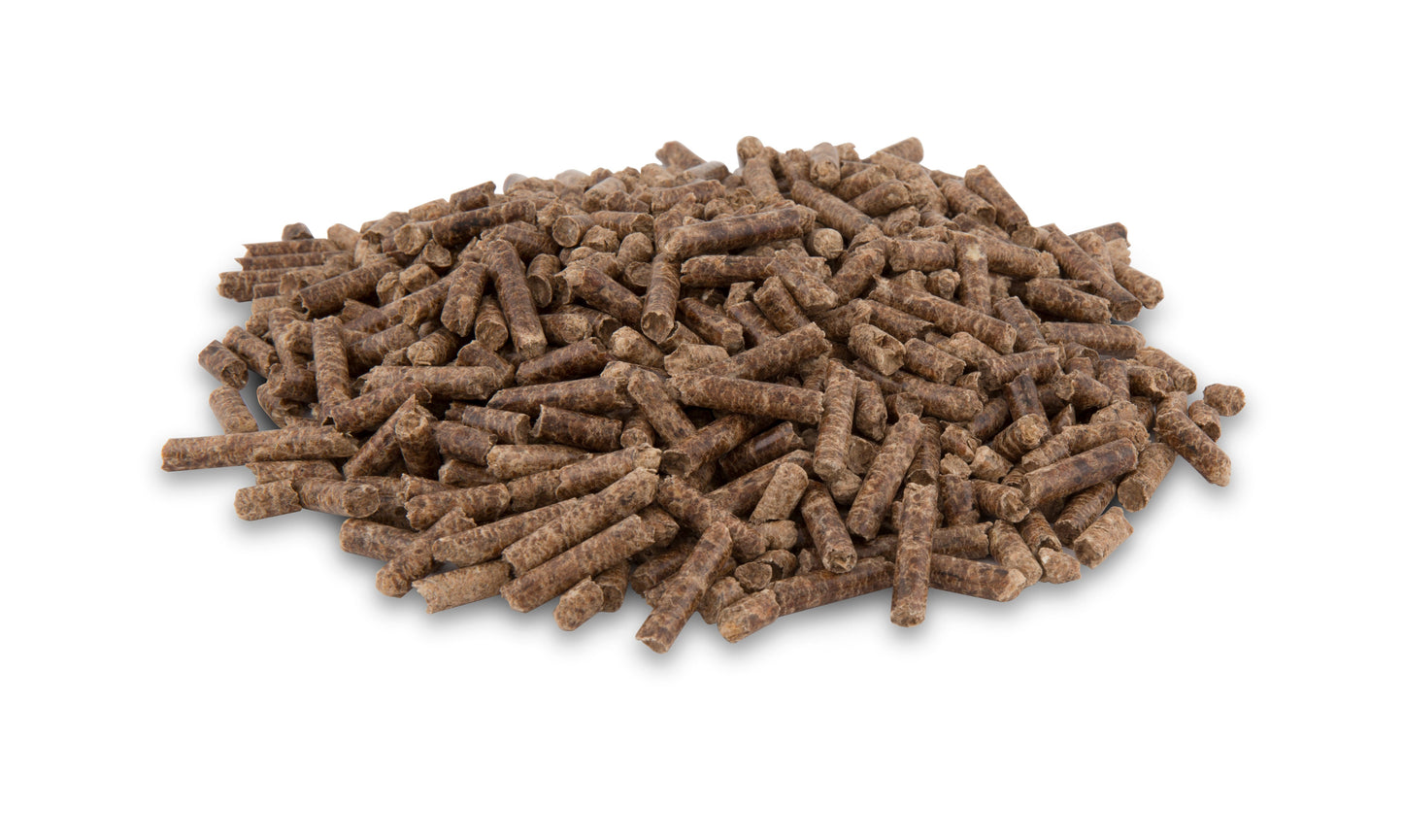 Pellets - Smoke Masters Blend