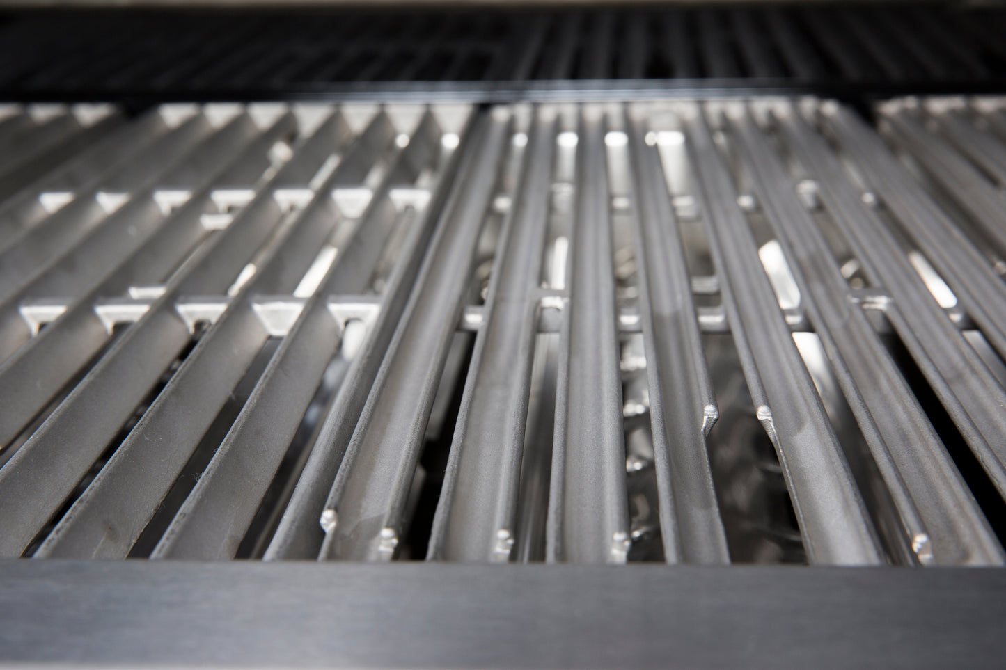 Grillgaller i gjutet rostfritt stål Imperial™ & Regal™