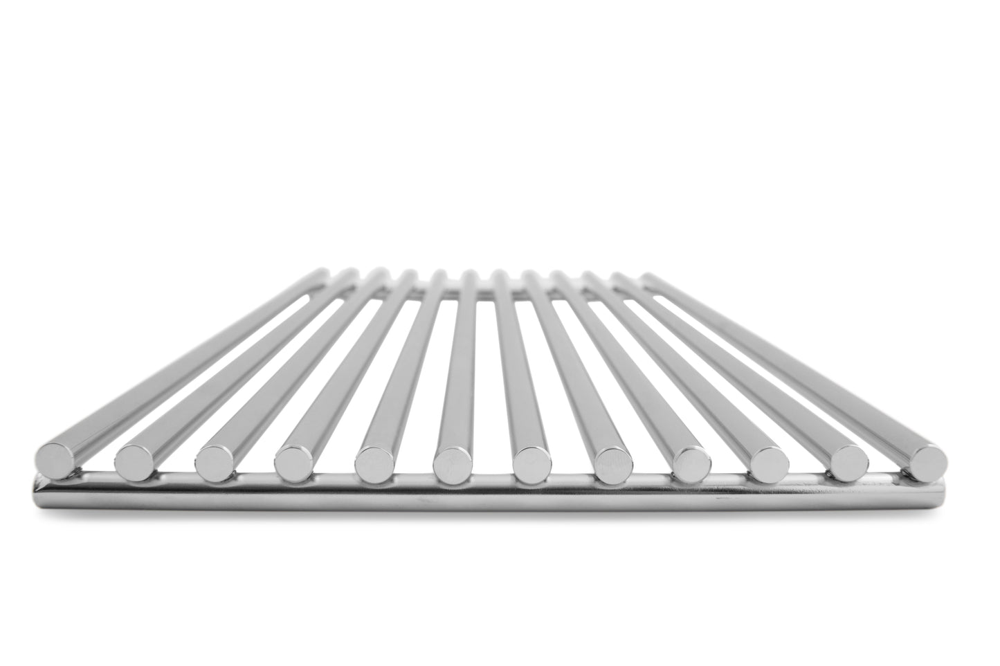 Grillgaller i 9mm rostfritt stål Imperial™ & Regal™