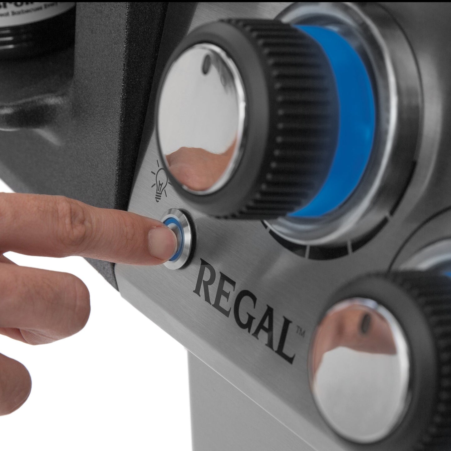 Regal™ S 490 IR