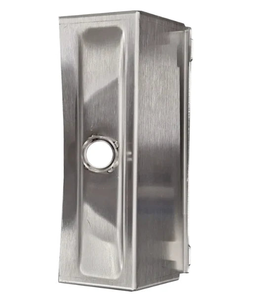 Grease tray for Pelletsgrill