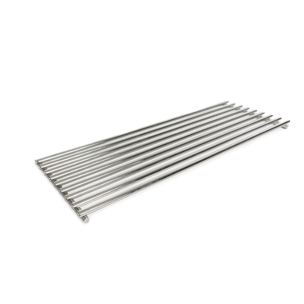 Grillgaller i 9mm rostfritt stål Imperial™ & Regal™
