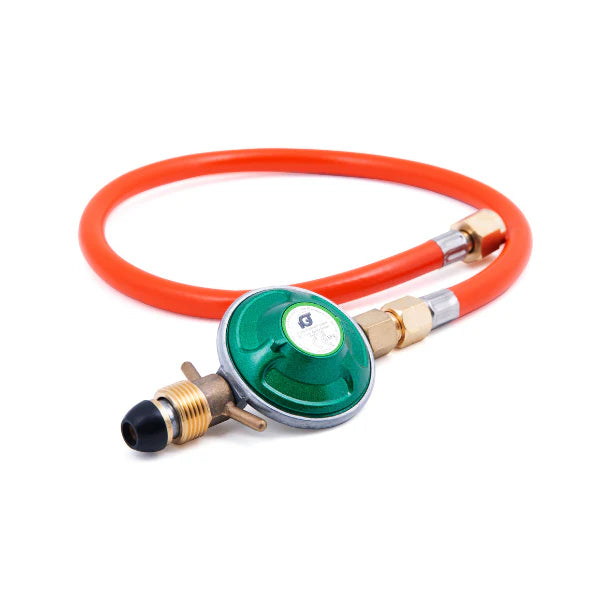 Regulator med slange 30MB