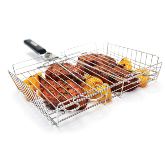 Grillkurv