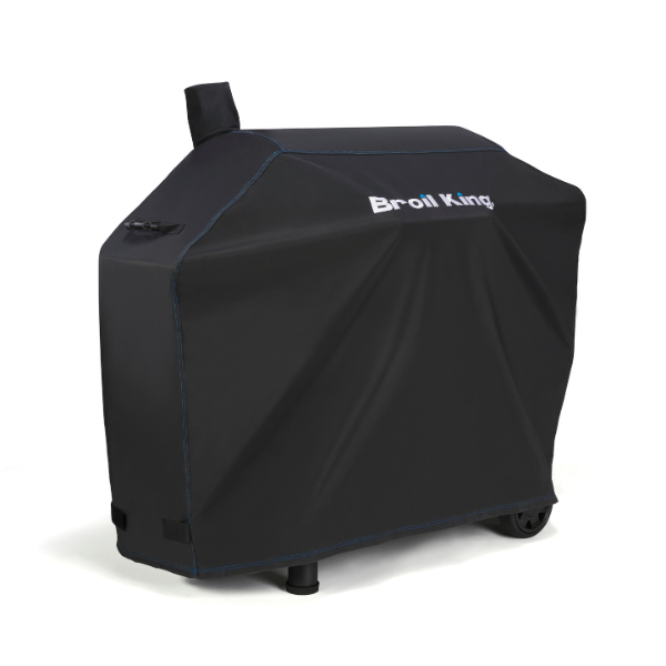 Premium grilltrekk Regal™ Pellet 400