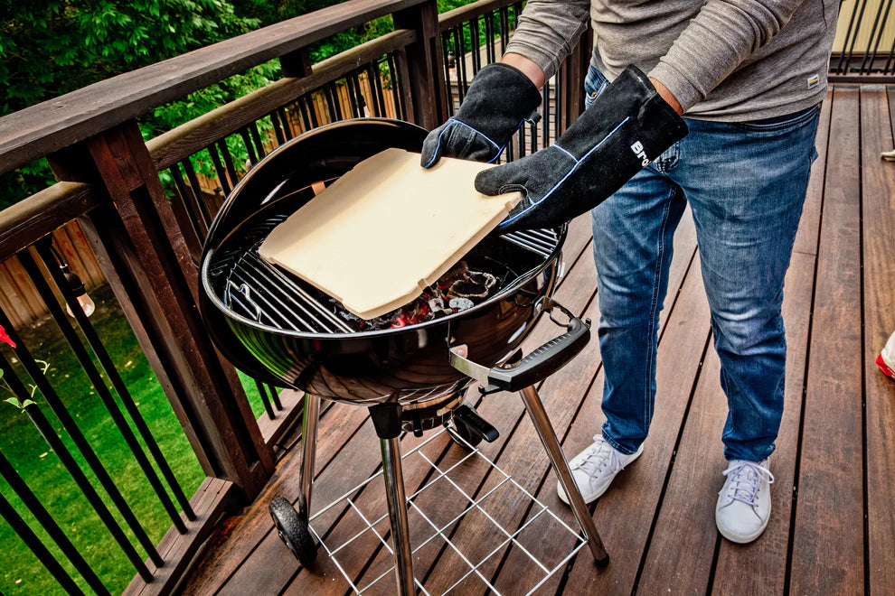 Crown™ Kettle Premium 57