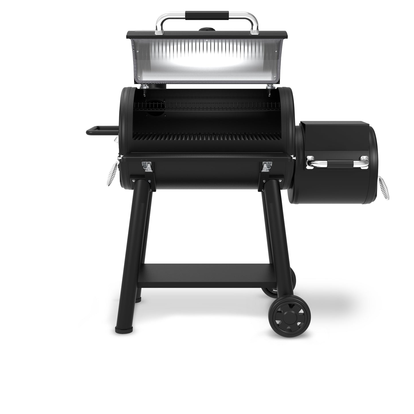 Offset Smoker 500