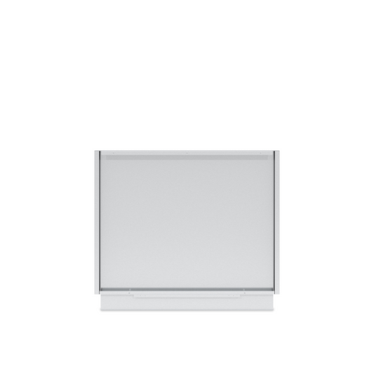 Ryggpanel 5 brennere Imperial™ & Regal™