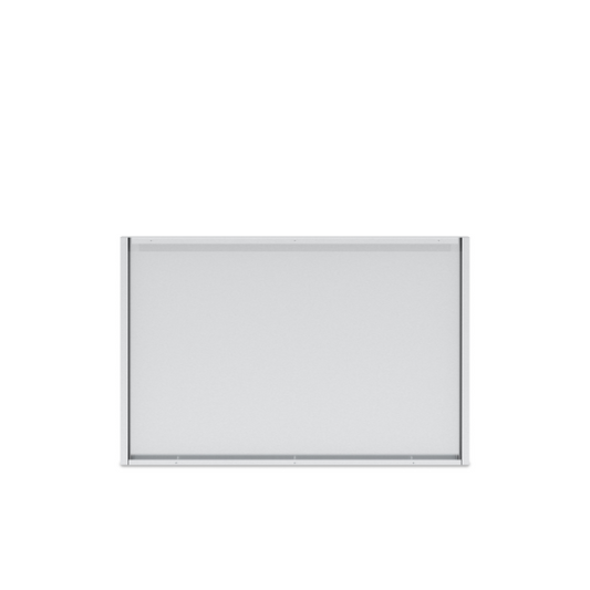 Ryggpanel 6 brennere Imperial™ & Regal™