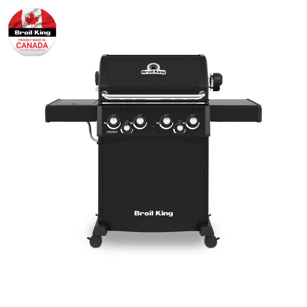 Crown™ 480 Shadow