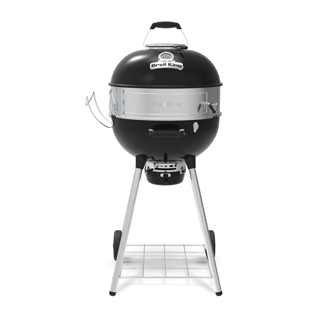 Crown™ Kettle Premium 57 med Culinary ring