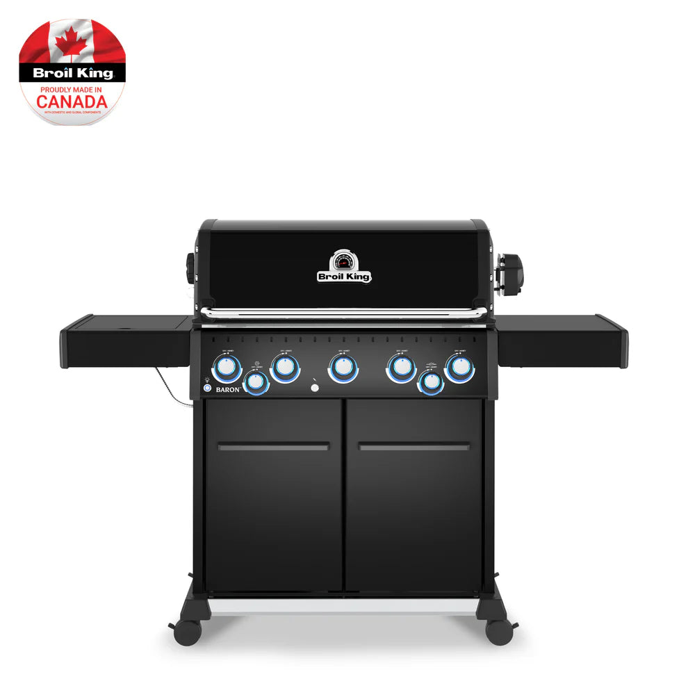 Baron™ 590 Shadow