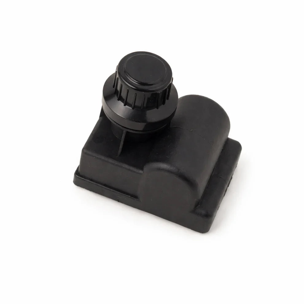 Tenner Broil King, 4 utganger
