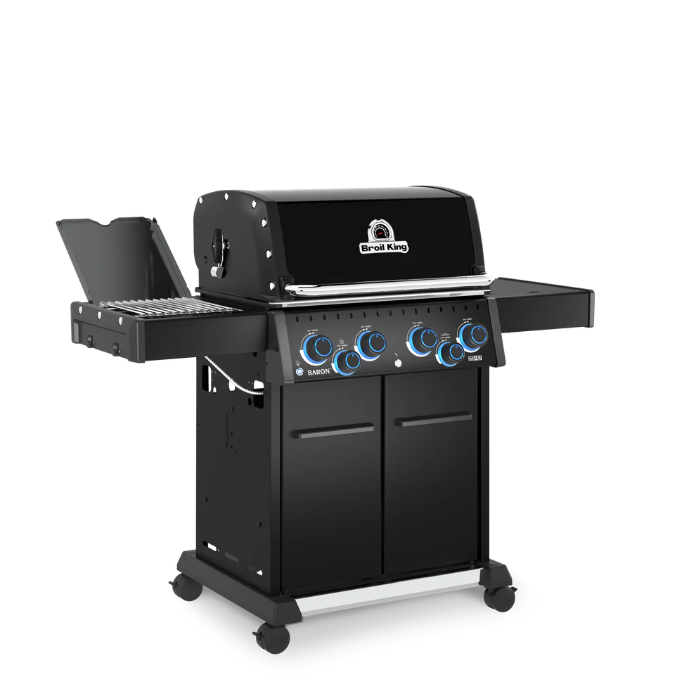 Baron™ 490 Shadow IRX