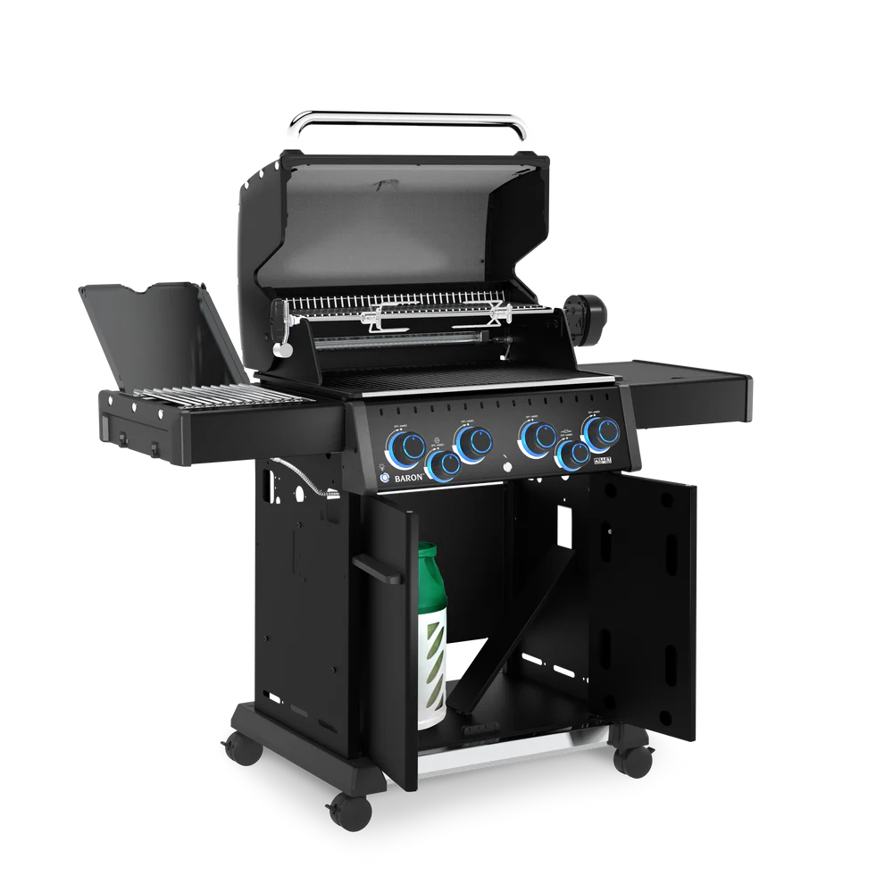 Baron™ 490 Shadow IRX