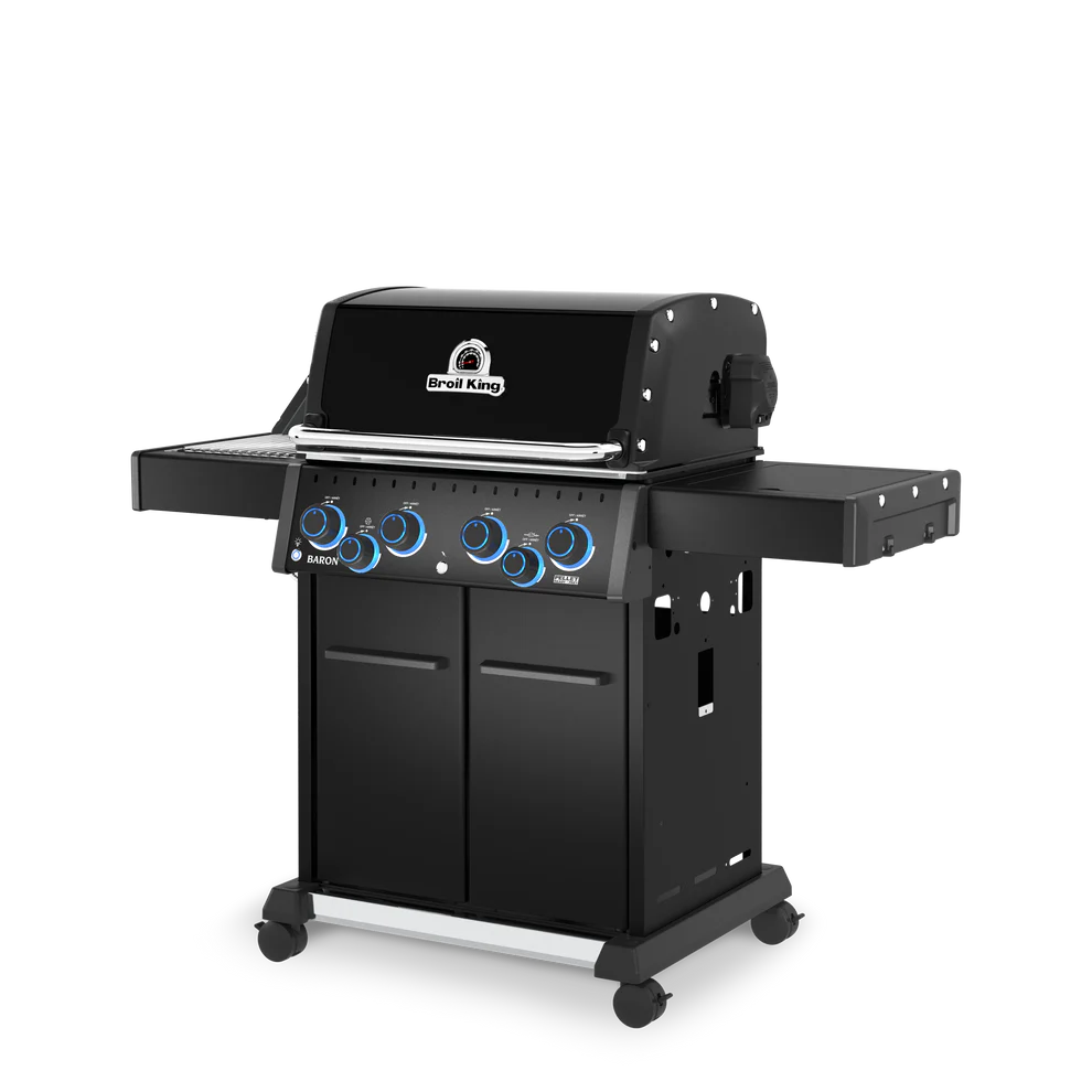 Baron™ 490 Shadow IRX
