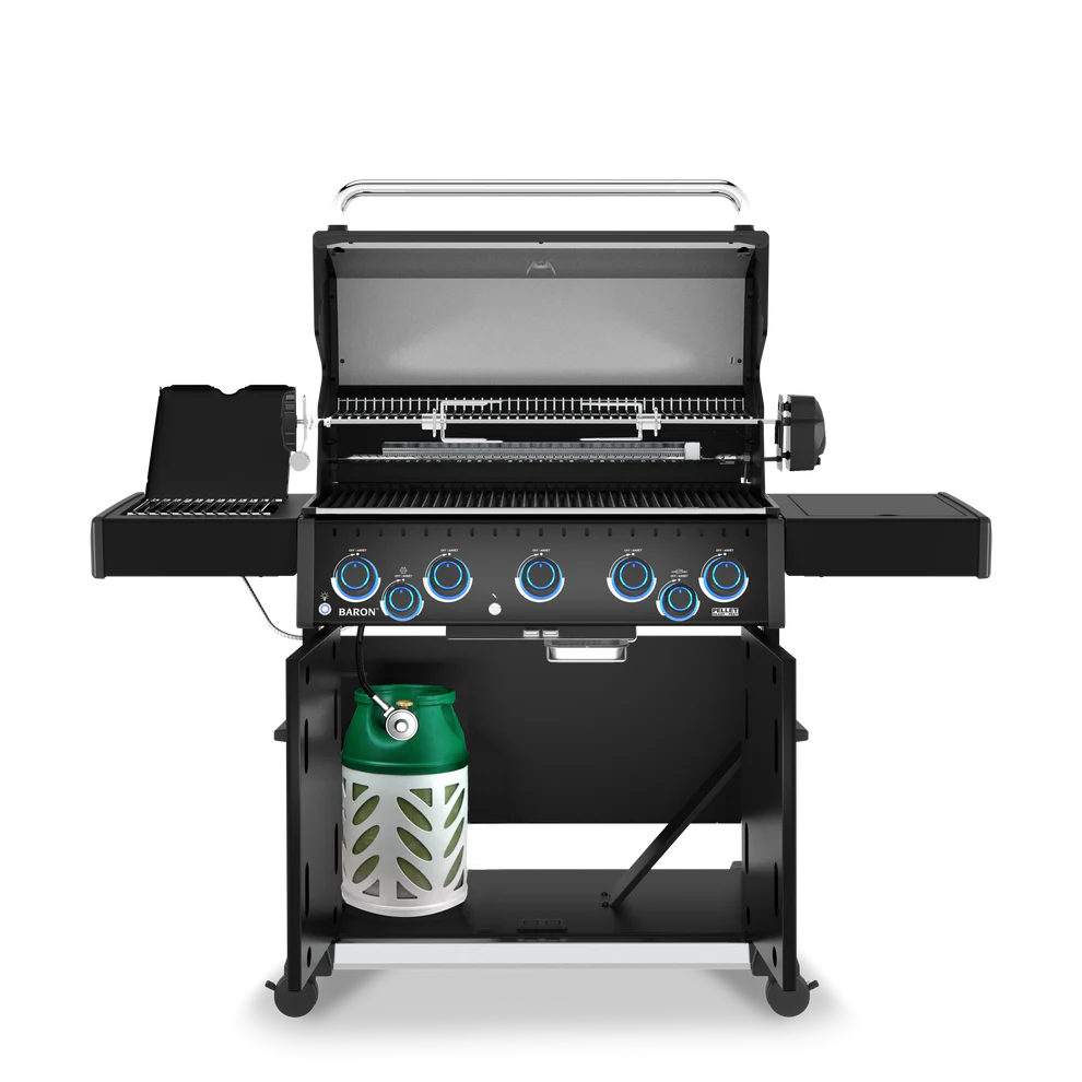 Baron™ 590 Shadow IRX
