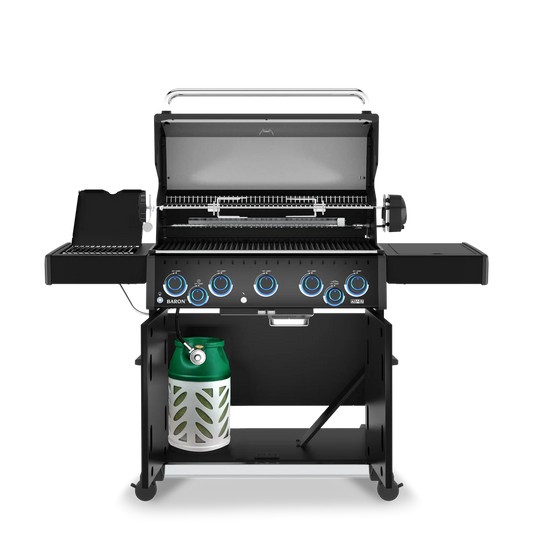 Baron™ 590 Shadow