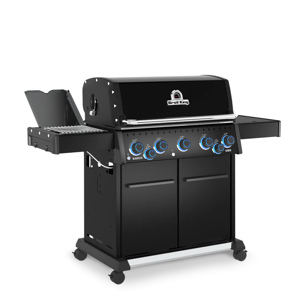 Baron™ 590 Shadow IRX